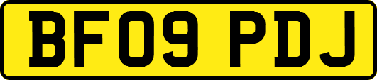 BF09PDJ