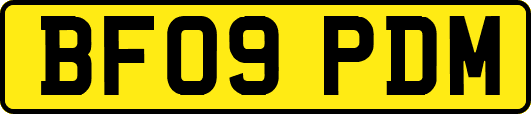 BF09PDM
