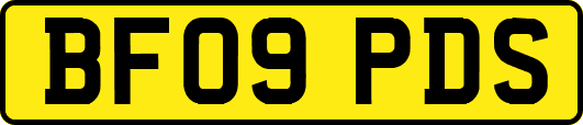 BF09PDS