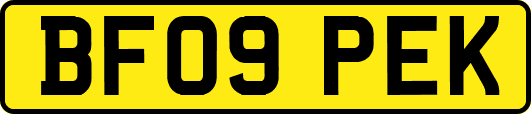 BF09PEK