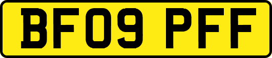 BF09PFF
