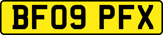 BF09PFX