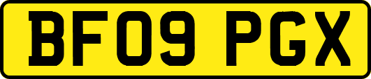 BF09PGX