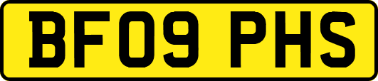 BF09PHS