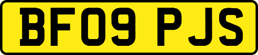 BF09PJS