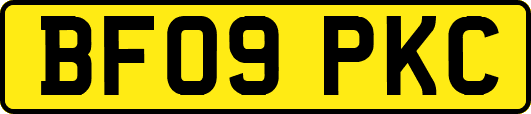 BF09PKC