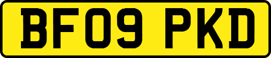 BF09PKD