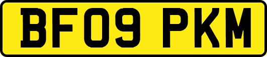 BF09PKM
