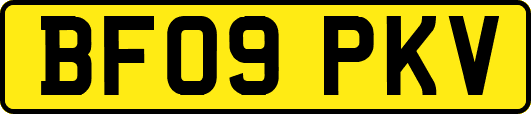 BF09PKV