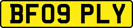 BF09PLY