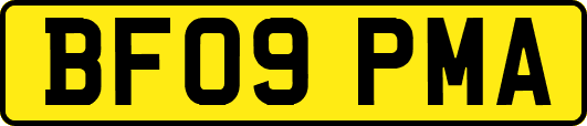 BF09PMA