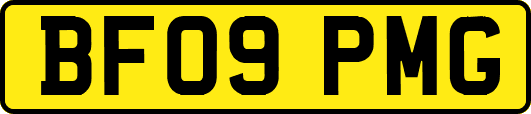 BF09PMG