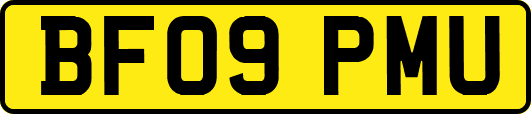 BF09PMU