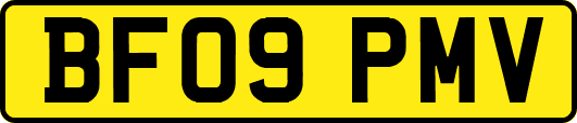 BF09PMV