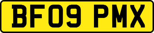 BF09PMX