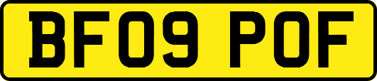 BF09POF