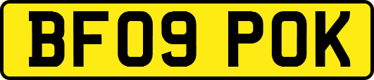BF09POK