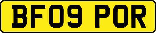 BF09POR