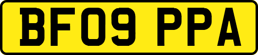 BF09PPA
