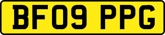 BF09PPG