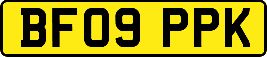 BF09PPK
