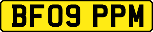 BF09PPM