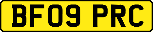 BF09PRC