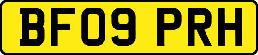 BF09PRH