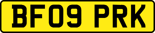 BF09PRK