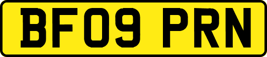 BF09PRN