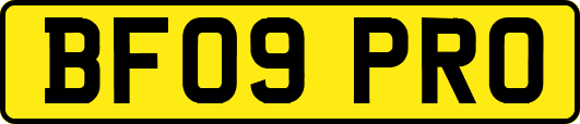BF09PRO