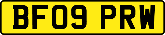 BF09PRW