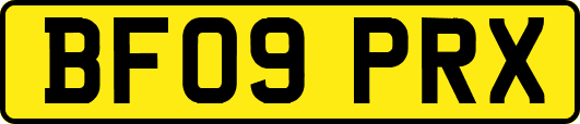 BF09PRX