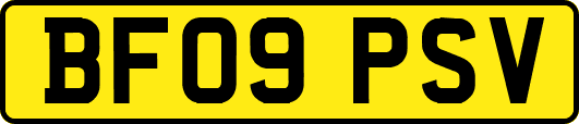 BF09PSV