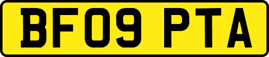 BF09PTA