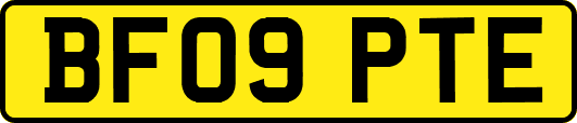 BF09PTE
