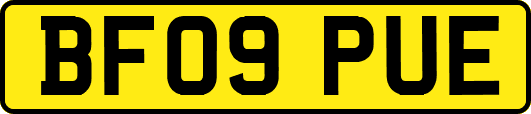 BF09PUE