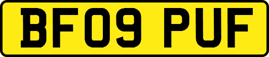 BF09PUF