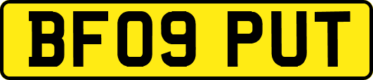 BF09PUT