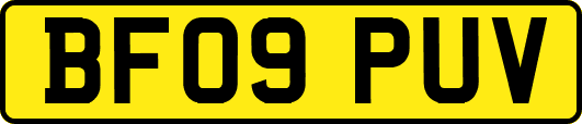 BF09PUV
