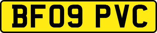 BF09PVC