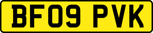 BF09PVK