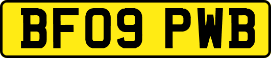 BF09PWB