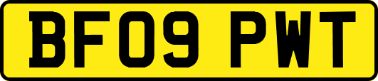 BF09PWT