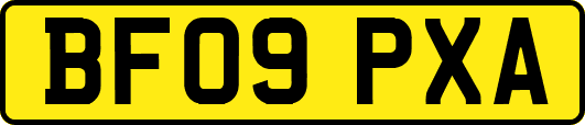 BF09PXA