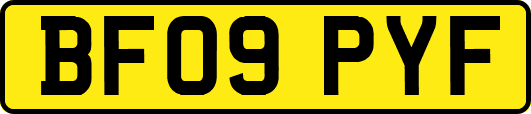 BF09PYF