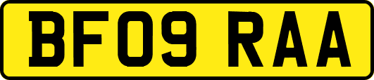 BF09RAA