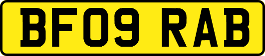 BF09RAB
