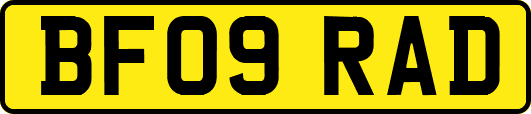 BF09RAD