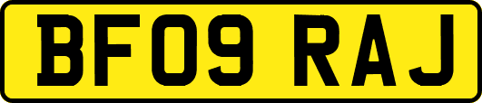 BF09RAJ
